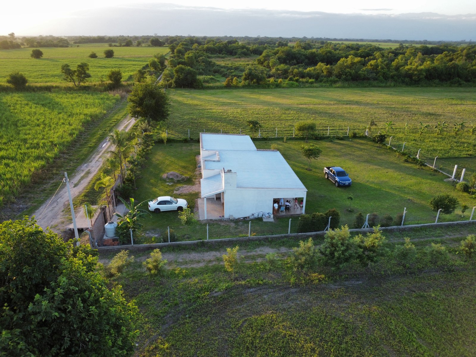 CAMPO EN LEALES - Foto 4