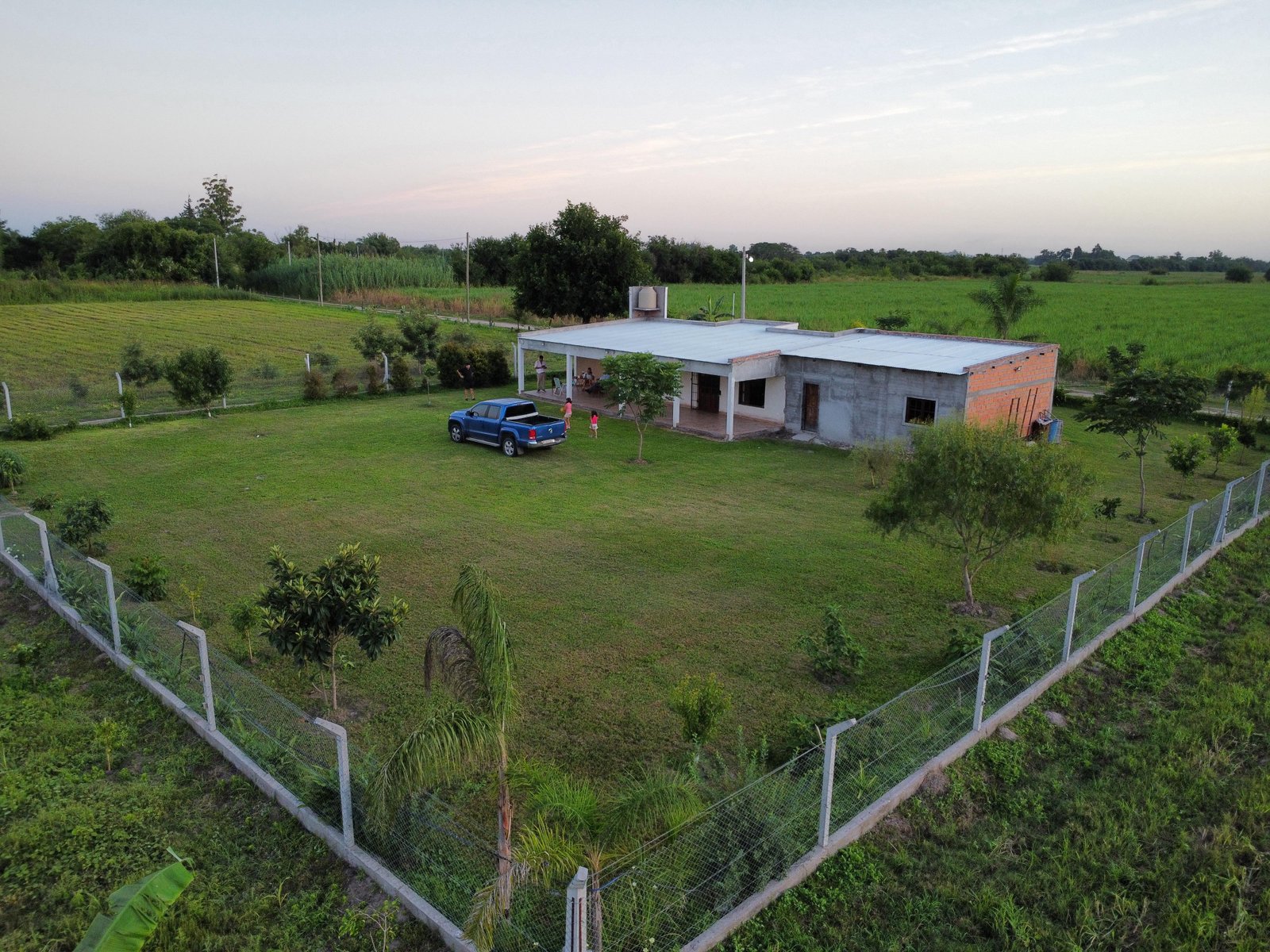 CAMPO EN LEALES - Foto 7
